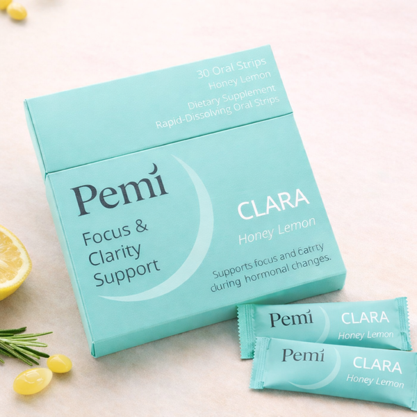 Understanding Mood & Emotional Changes During Perimenopause