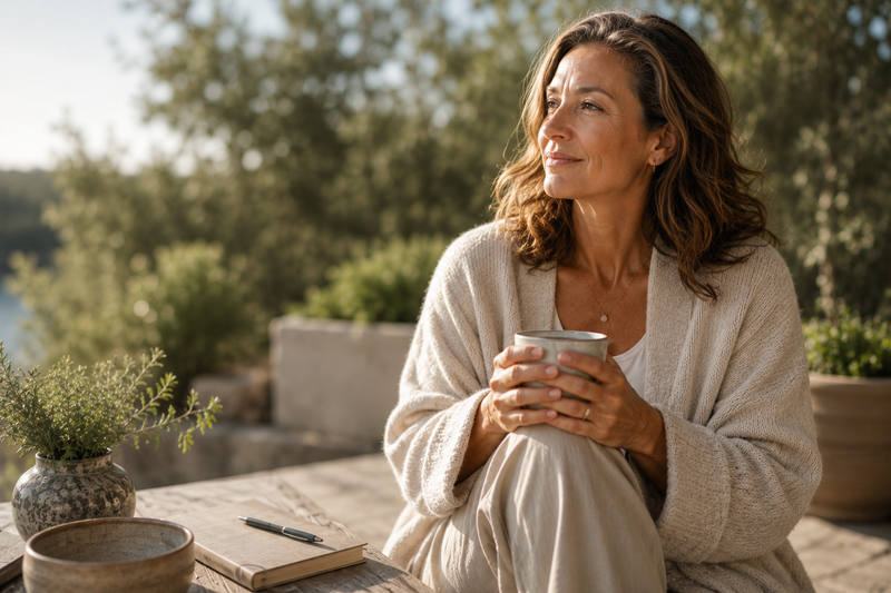 How Long Does Perimenopause Last? The Honest Timeline
