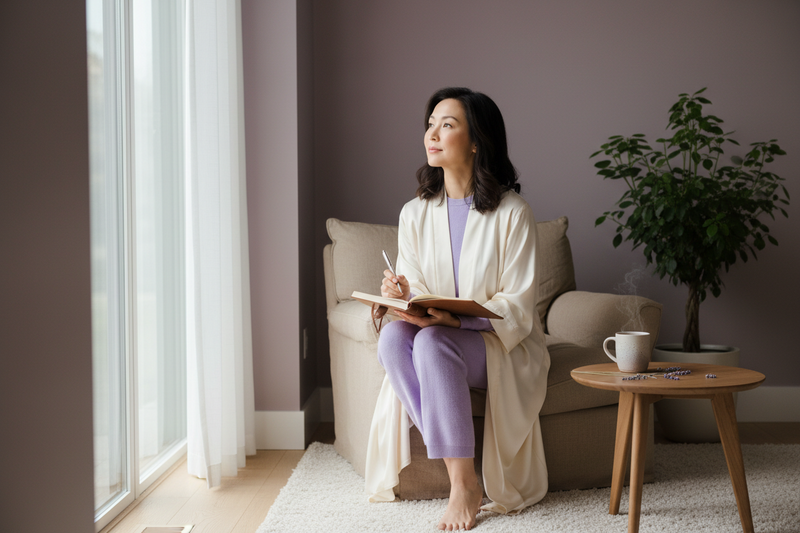 When Does Perimenopause Start? Age, First Signs, What to Expect