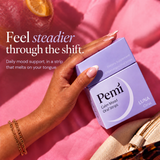 Luna — Calm Mood Oral Strips view 2