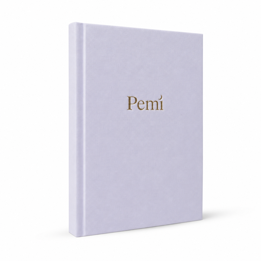 Your Welcome Journal
